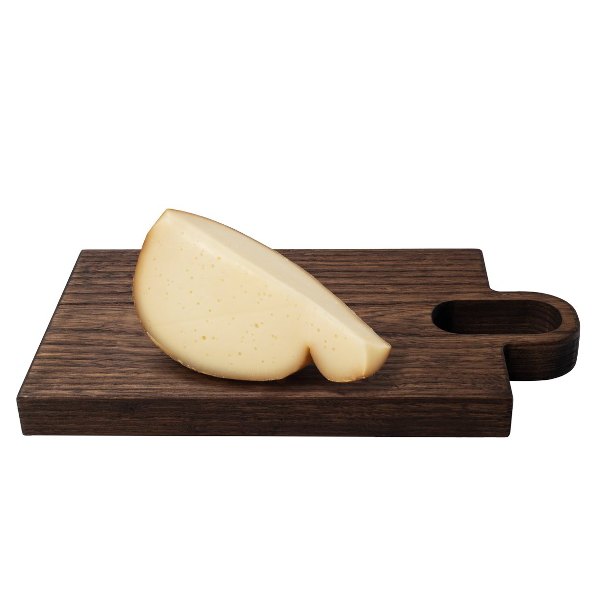 CACIOCAVALLO AFFUMICATO gr. 250 - Pacco da 6
