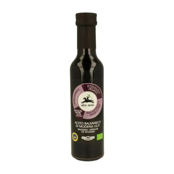 AL.NERO ACETO BALS.IGP ML250 - Pacco da 12