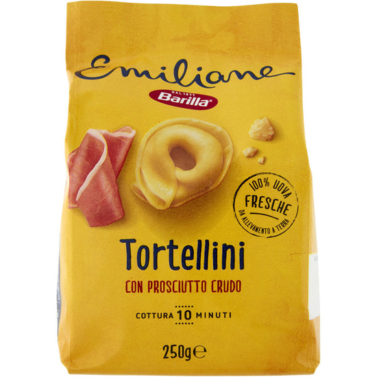 BARILLA TORTEL.PROSCIU.GR.250 - Pacco da 16
