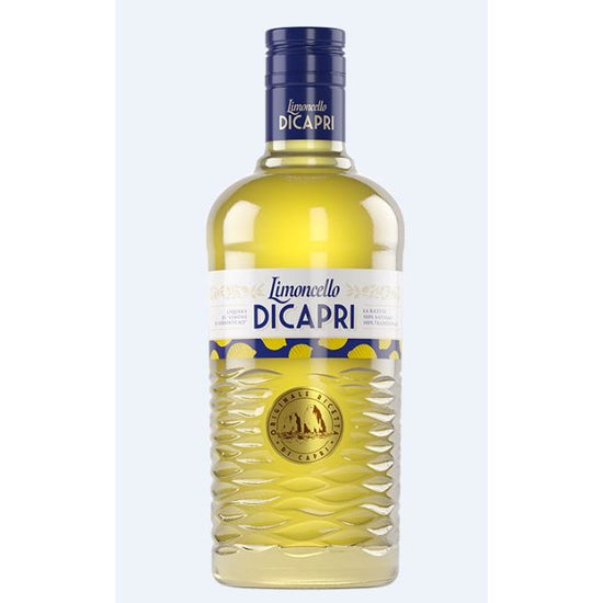 LIMONCELLO DI CAPRI 32° LT.1 - Pacco singolo