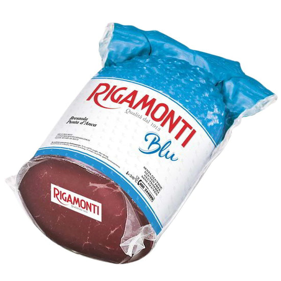 BRESAOLA PUNTA D&