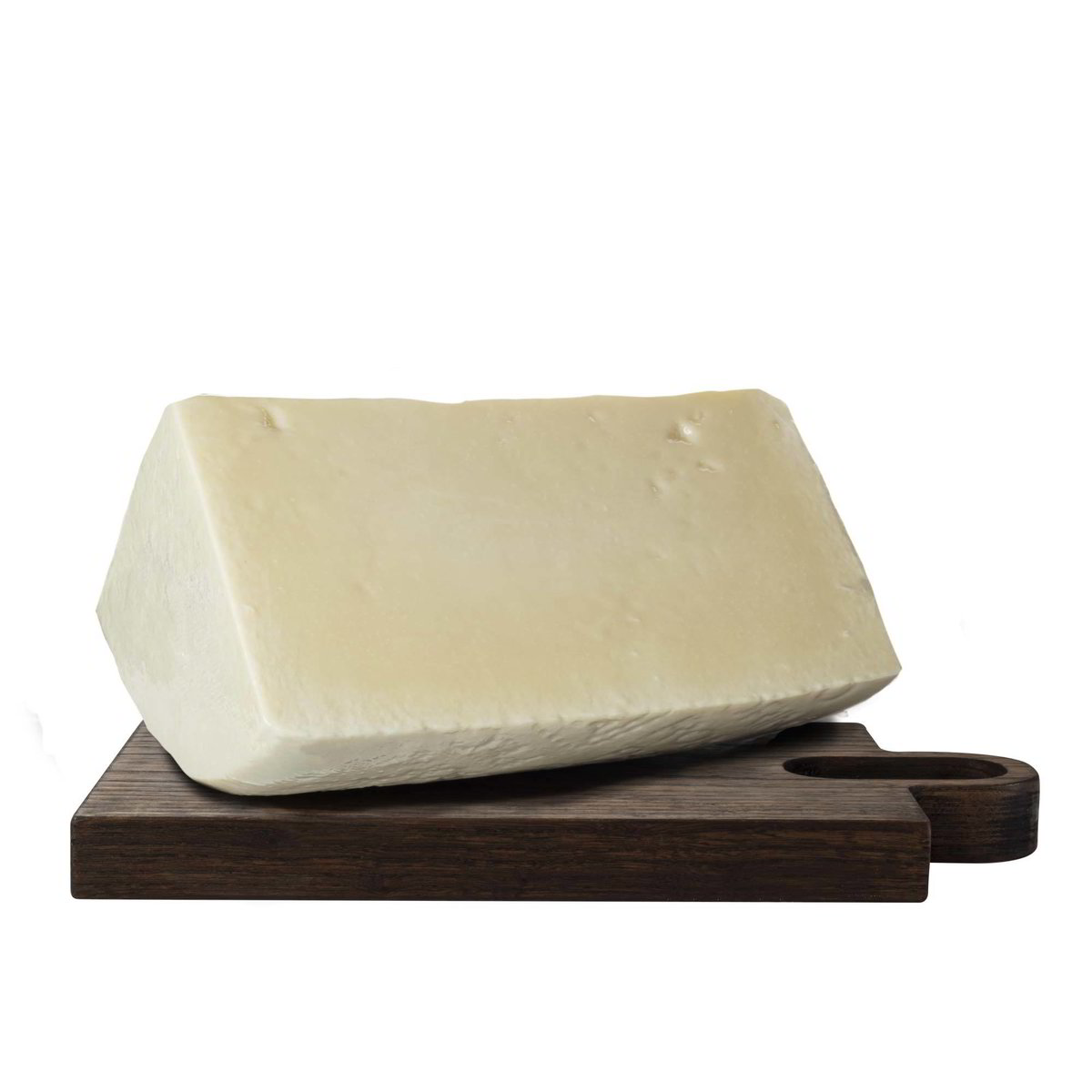 PECORINO ROMANO D.O.P. 1/4 SOTTOVUOTO kg. 7, 5 - Pacco singolo