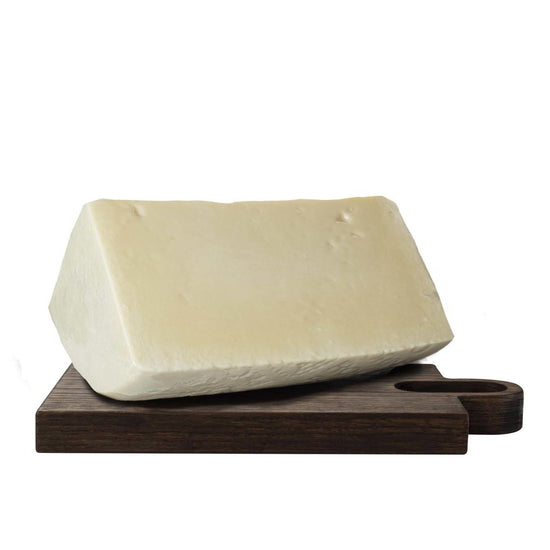 PECORINO ROMANO D.O.P. 1/4 SOTTOVUOTO kg. 7, 5 - Pacco singolo