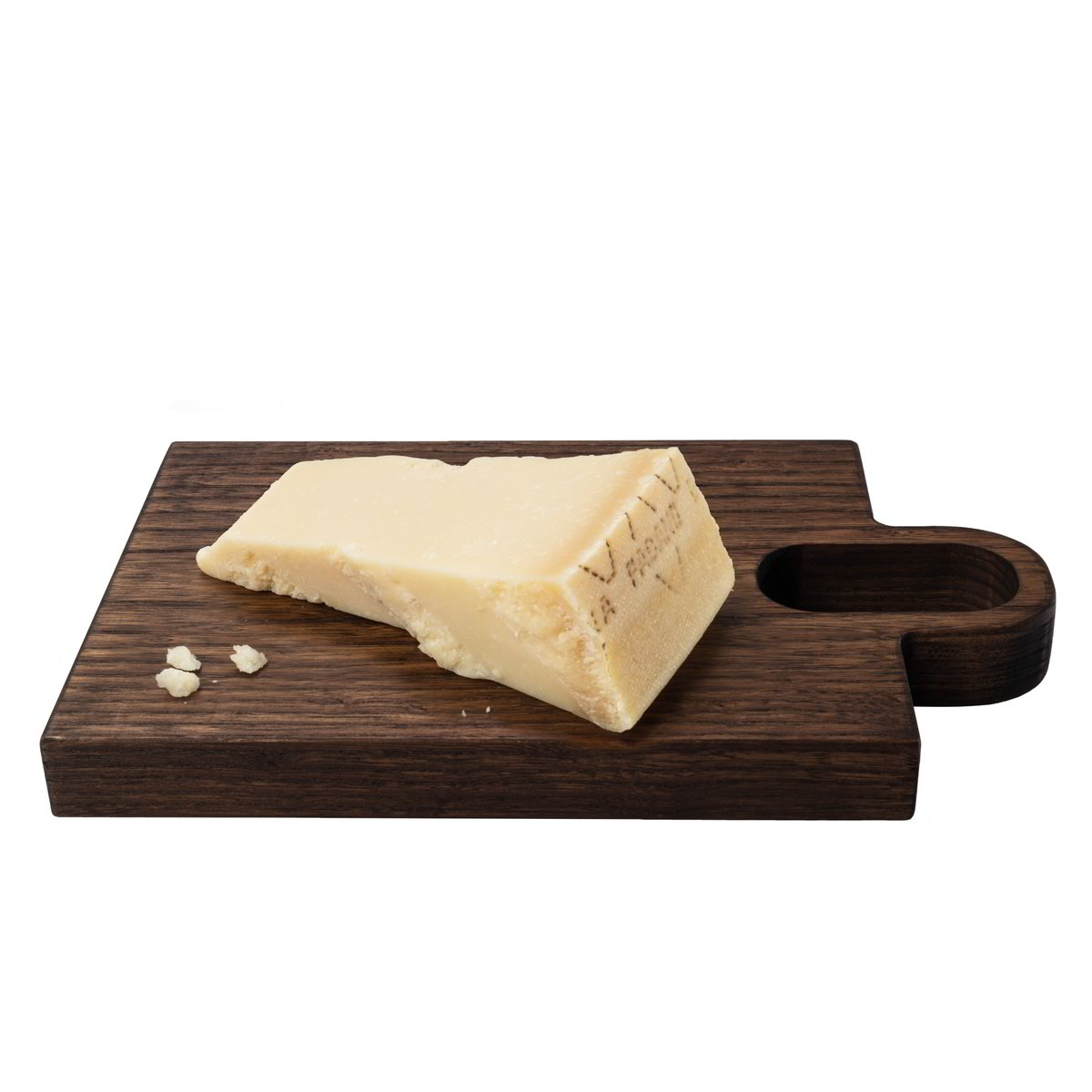 GRANA PADANO D.O.P. RISERVA OLTRE 20 MESI S.V. gr. 450 - Pacco singolo