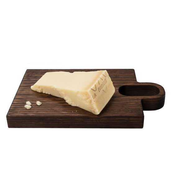 GRANA PADANO D.O.P. RISERVA OLTRE 20 MESI S.V. gr. 450 - Pacco da 6
