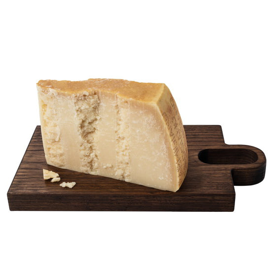 PARMIGIANO REGGIANO 24 MESI kg. 12,2 - Pacco singolo