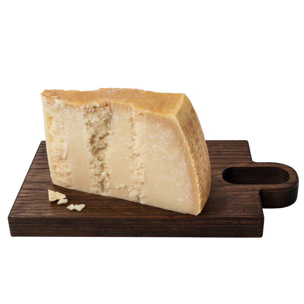 PARMIGIANO REGGIANO 24 MESI kg. 12,2 - Pacco da 6