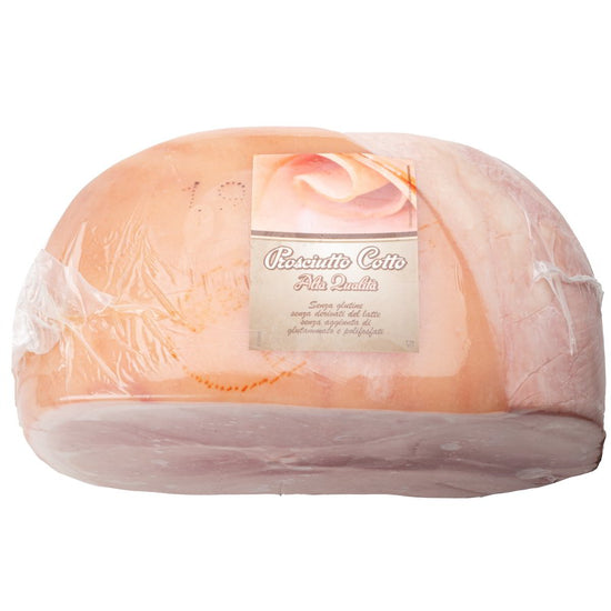 PROSCIUTTO COTTO ALTA QUALITA&