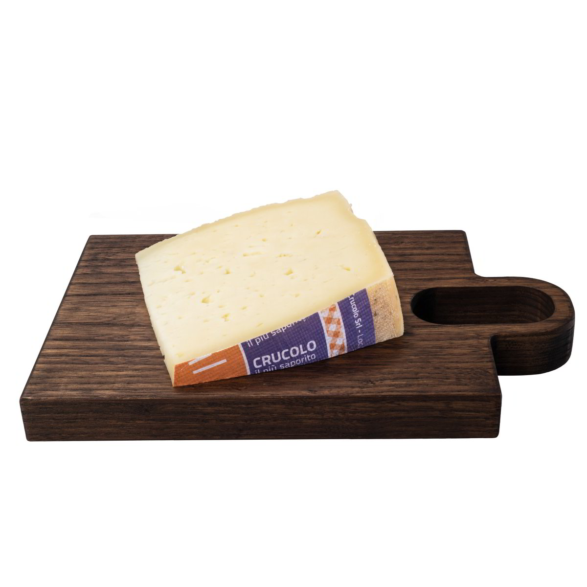 FORMAGGIO DOLCE TAKE AWAY gr. 500 - Pacco da 6