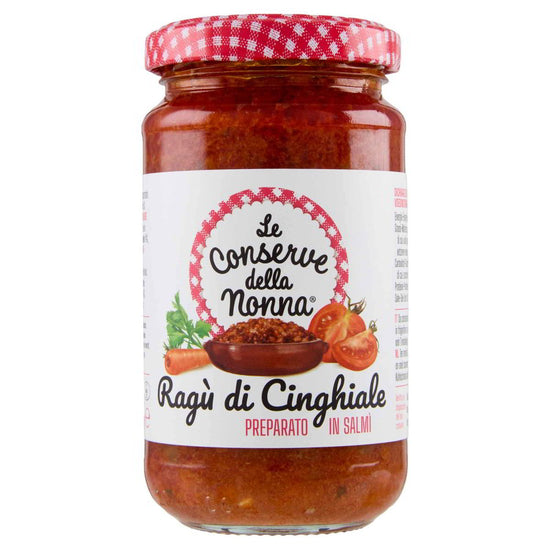 RAGU&