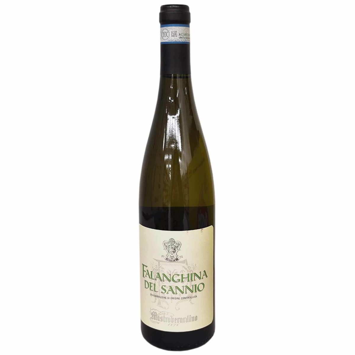 MASTROBERARDINO FALANGHINA 750 - Pacco da 6