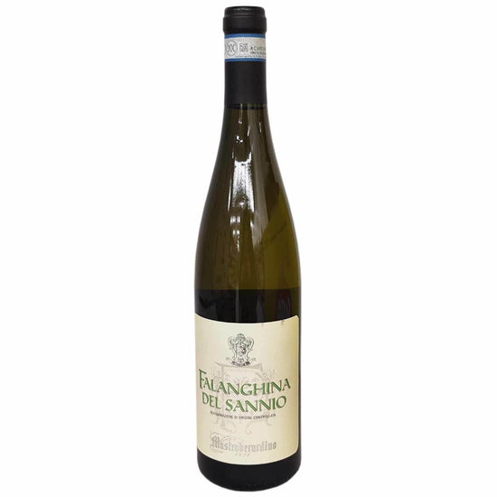 MASTROBERARDINO FALANGHINA 750