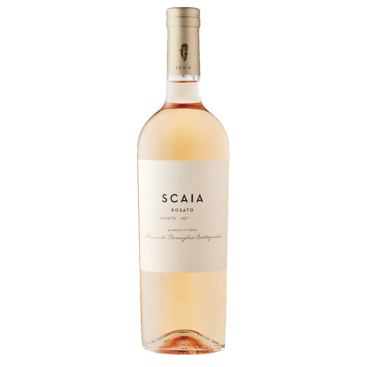 VINO ROSATO IGT SCAIA ML.750 - Pacco da 6