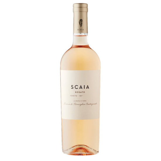 VINO ROSATO IGT SCAIA ML.750 - Pacco da 6