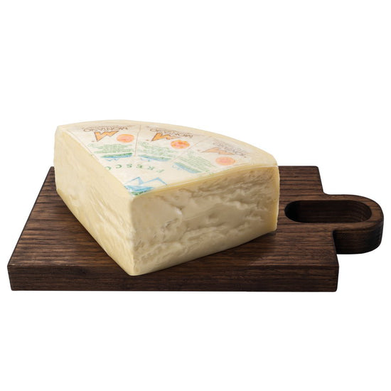 FORMAGGIO MONTASIO D.O.P. STAG 60GG. 1/4  kg 1,5. - Pacco singolo