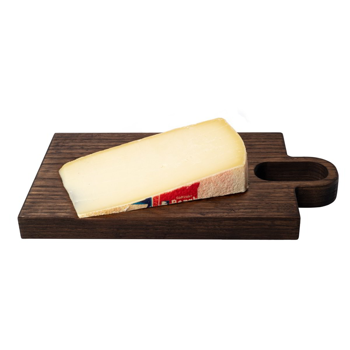 FORMAGGIO DI MONTAGNA ALTO ADIGE gr. 500 - Pacco da 6