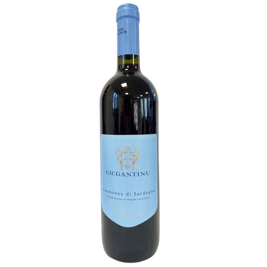 EJA CANNONAU SARD.DOC ML.750