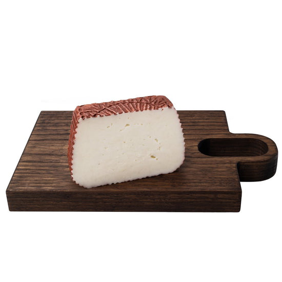 FORMAGGIO LESSINO DI CAPRA TAKE AWAY gr. 500 - Pacco da 6