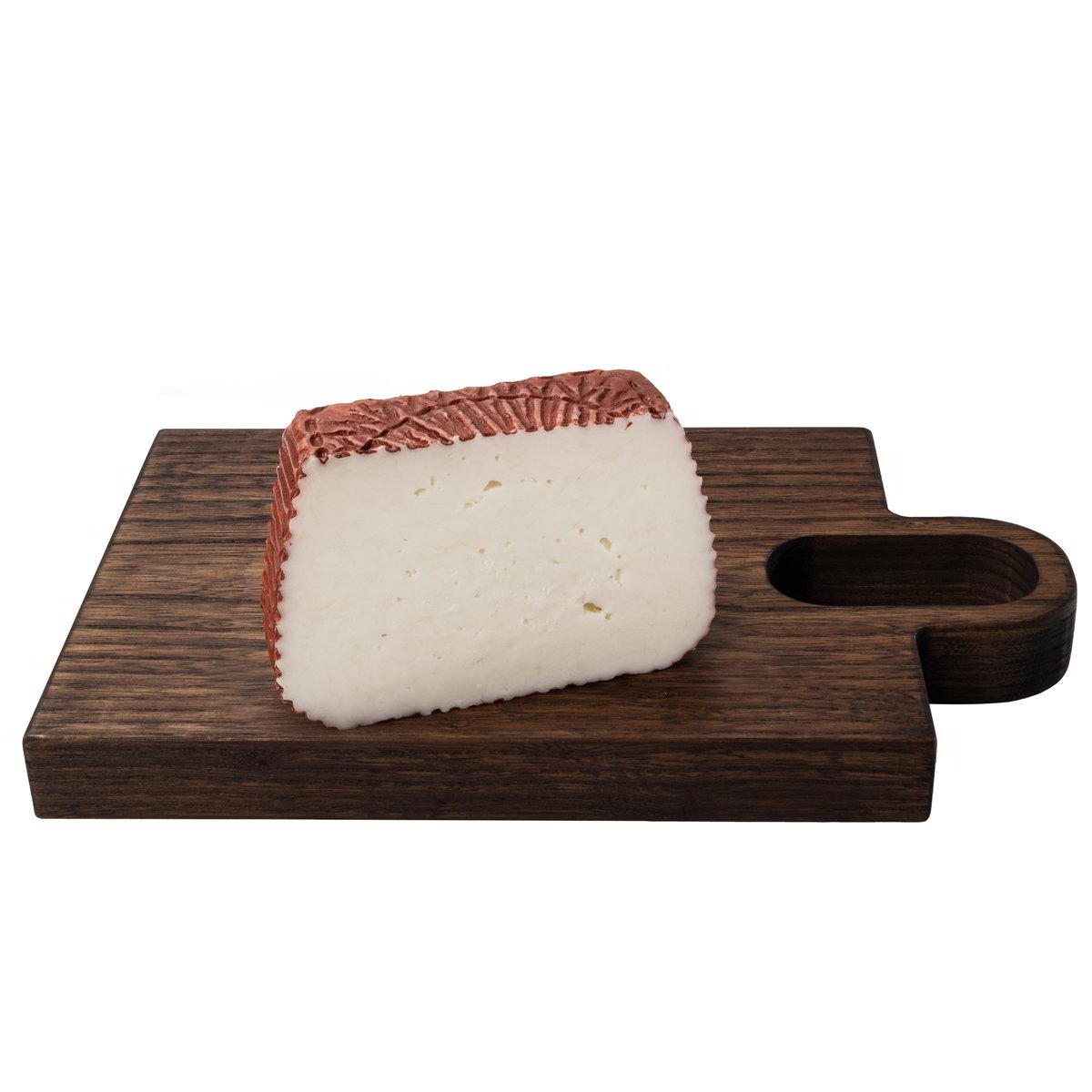 FORMAGGIO LESSINO DI CAPRA TAKE AWAY gr. 500 - Pacco singolo