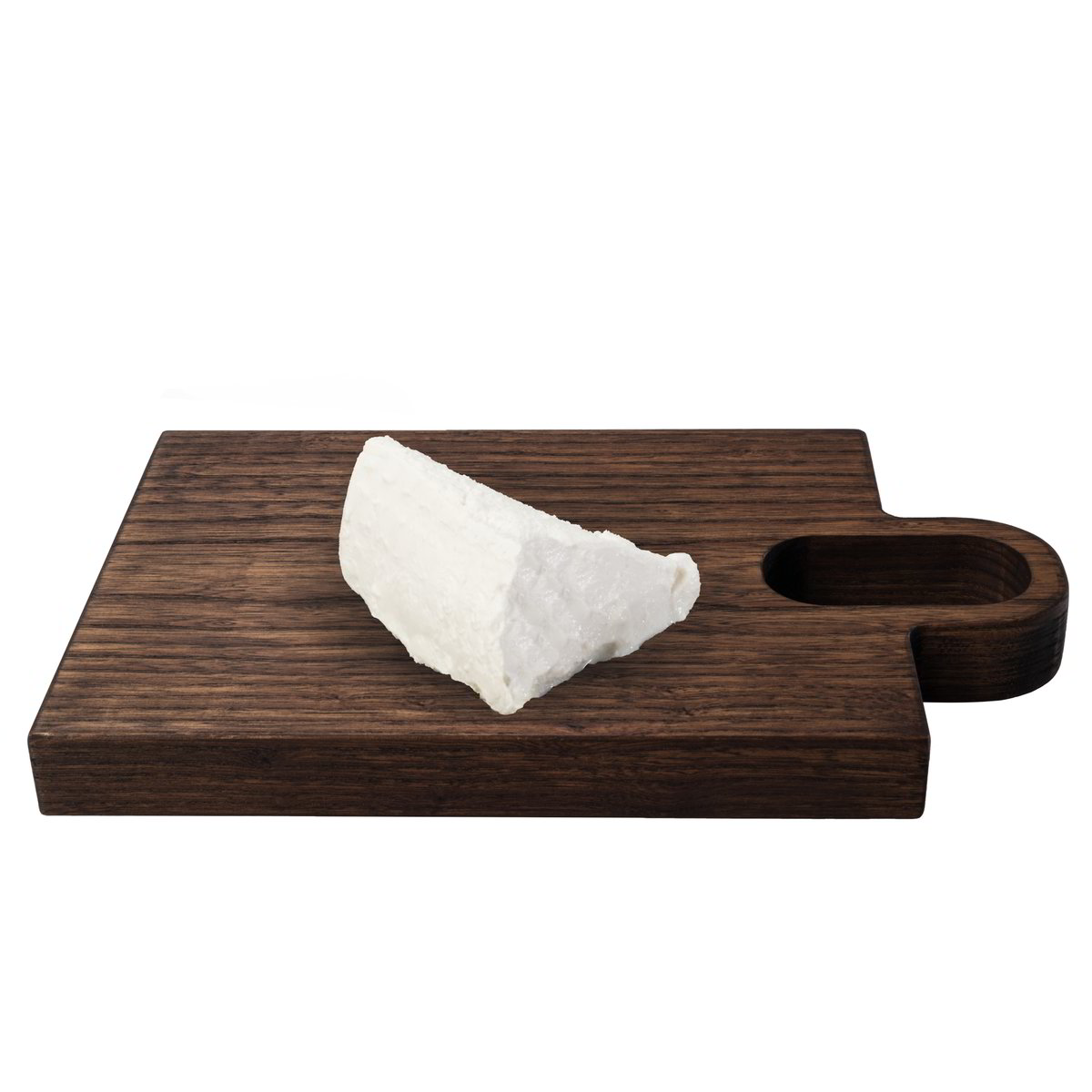 RICOTTA DI BUFALA FRESCA gr.500 - Pacco da 6