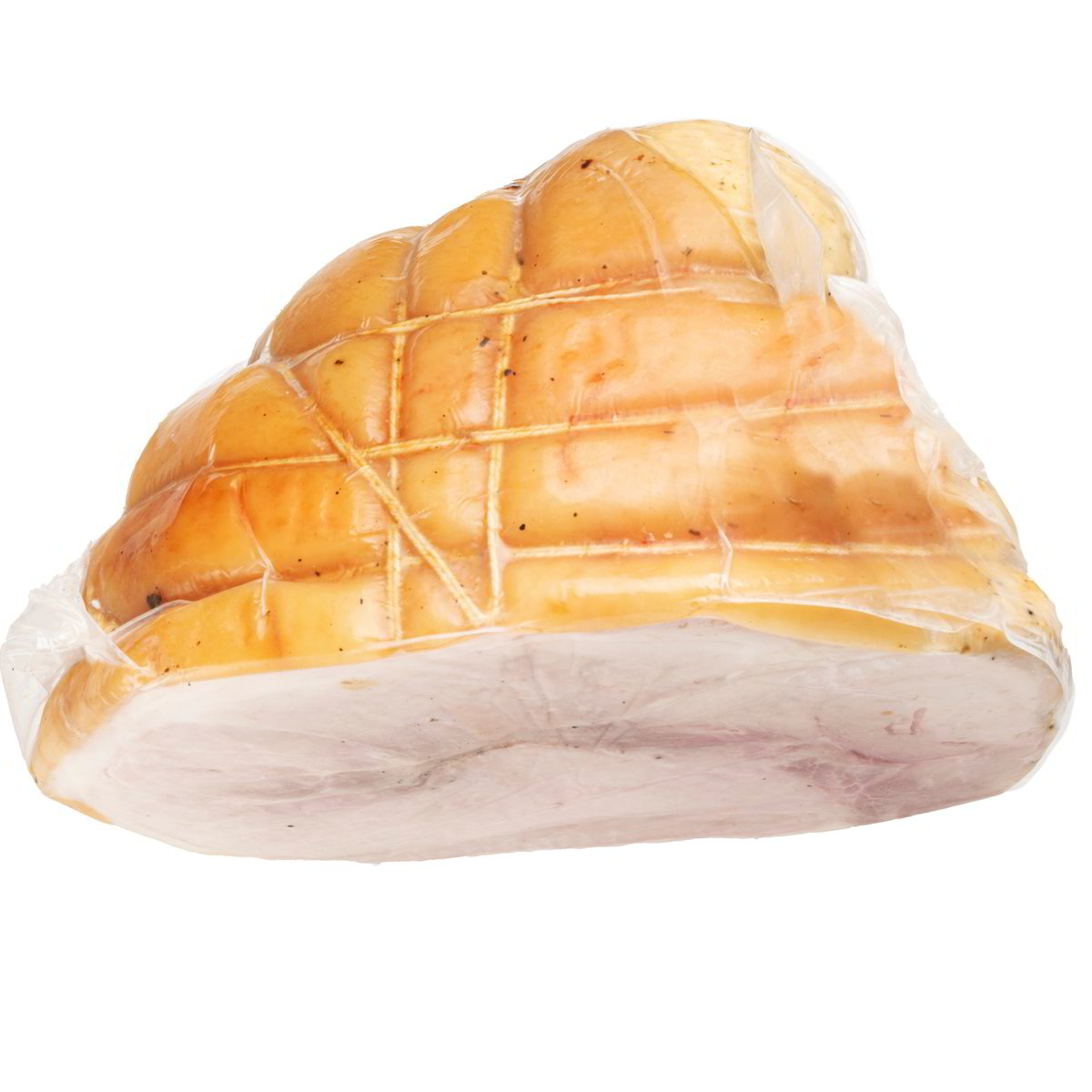 PORCHETTA TREVIGIANA A META' kg 4 - Pacco singolo