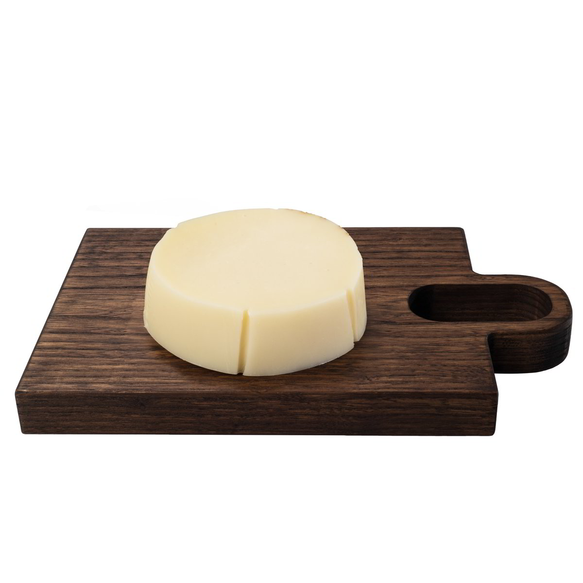 CACIOCAVALLO SILANO D.O.P. gr 500 - Pacco da 6