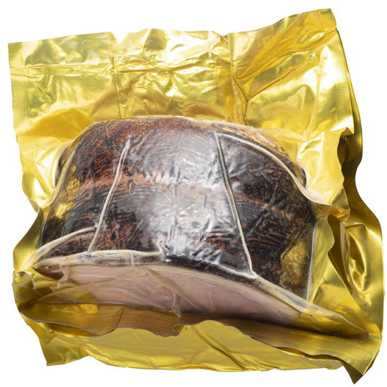 PROSCIUTTO COTTO FIAMMA TRANCIO kg. 2,9 - Pacco da 2