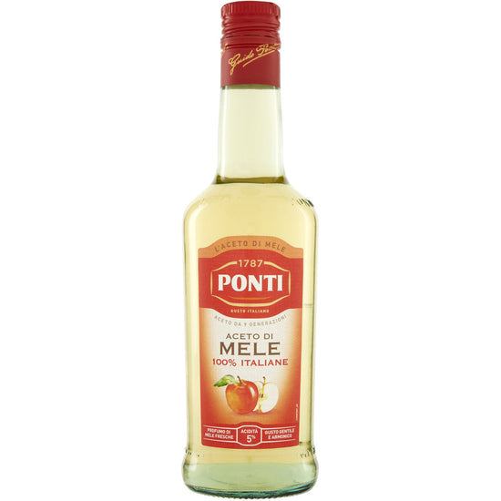ACETO DI MELE PONTI ML.500 - Pacco singolo