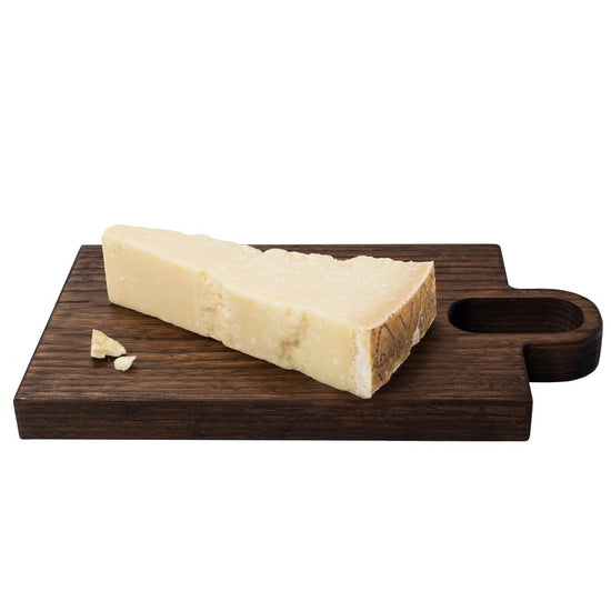 GRANA PADANO DOP STAG.OLTRE 10 MESI TAGLIO ROCCIA gr.450 - Pacco singolo