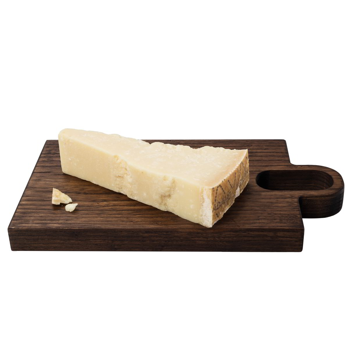 GRANA PADANO DOP STAG.OLTRE 10 MESI TAGLIO ROCCIA gr.450 - Pacco da 6