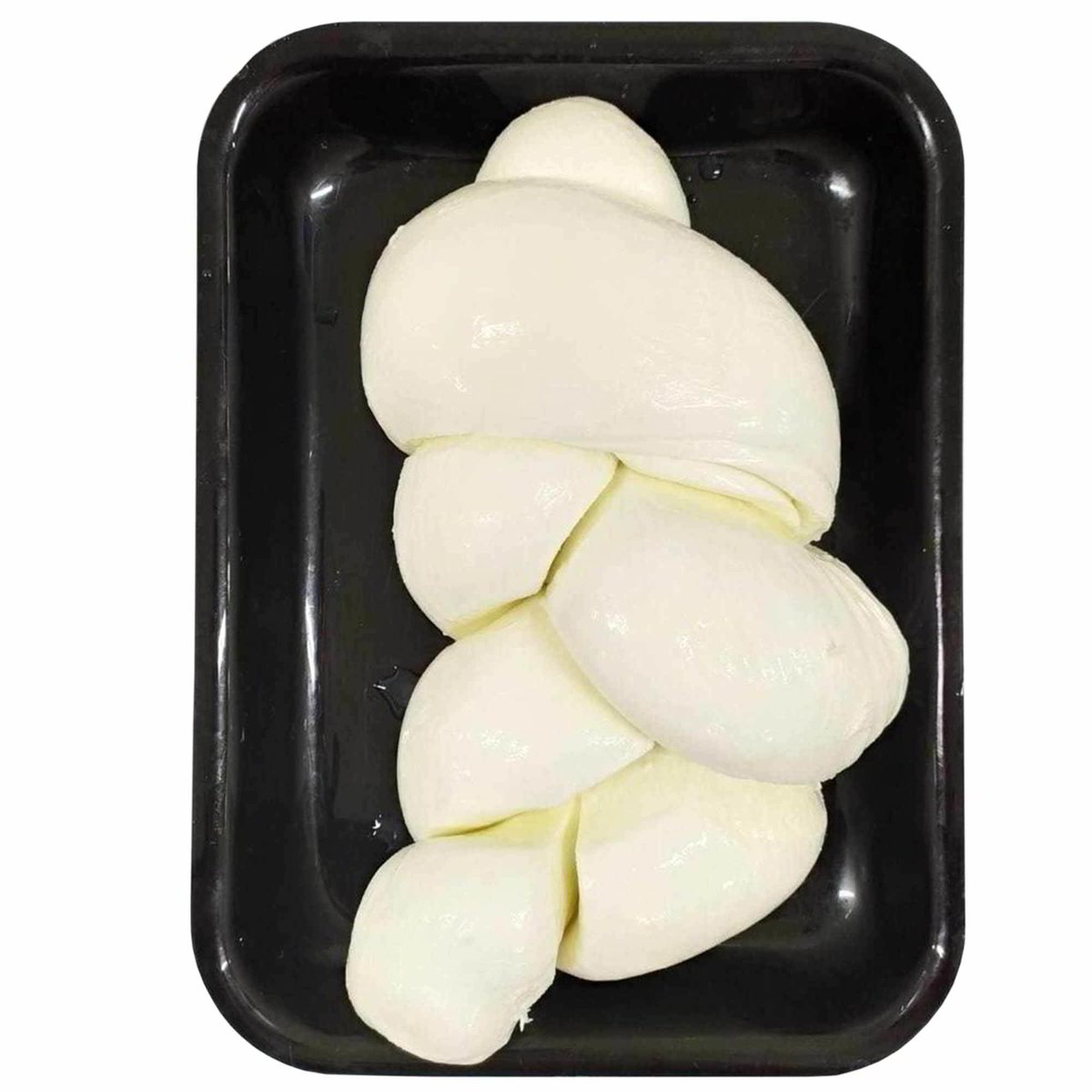 TRECCIONE DI LATTE DI BUFALA TAKE AWAY gr. 300 - Pacco da 6