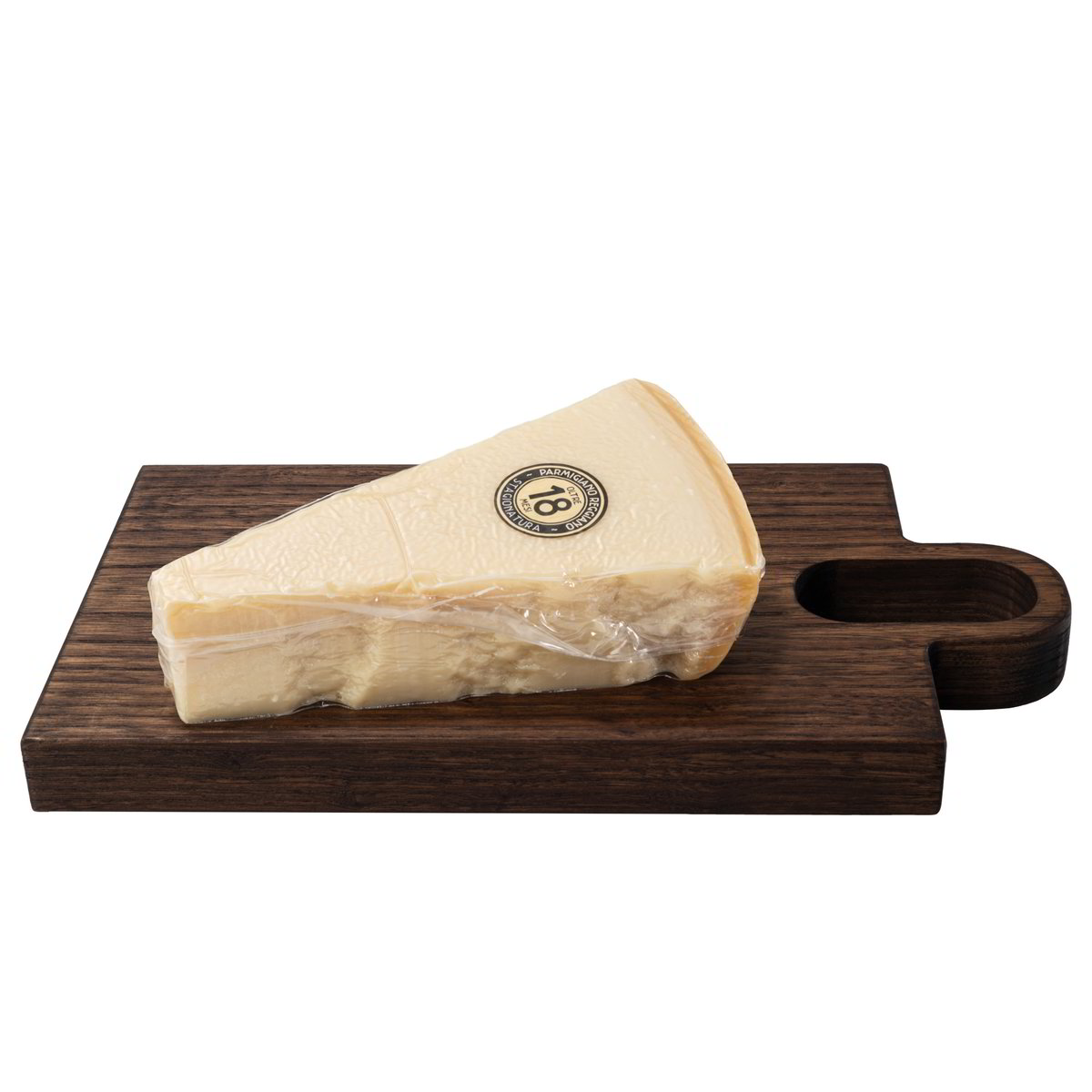 PARMIGIANO REGGIANO DOP STAG. OLTRE 18 MESI gr. 500 - Pacco da 6
