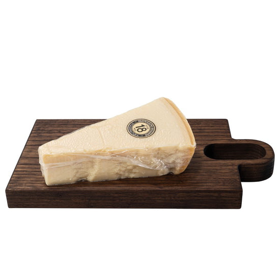PARMIGIANO REGGIANO DOP STAG. OLTRE 18 MESI gr. 500 - Pacco da 6