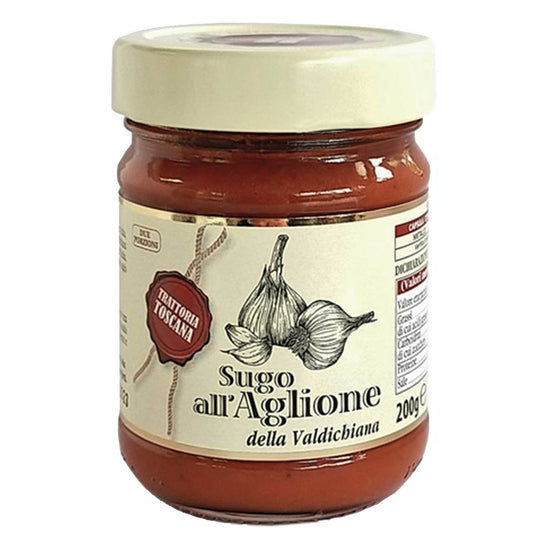 Sugo all&