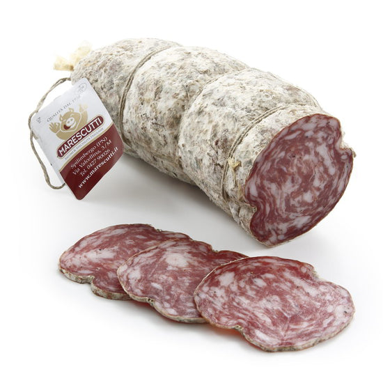 SOPRESSA NOSTRANA MARESCIUTTI gr.800 - Pacco da 6