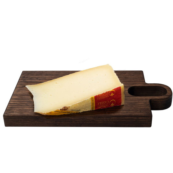 VALTELLINA CASERA DOP TAKE AWAY gr. 500 - Pacco singolo