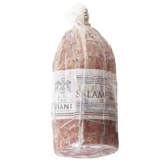 SALAME TREMOSINE gr. 600 - Pacco singolo