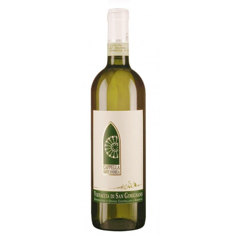 COSTA VERNACCIA S.GIMIGN.CL.75 - Pacco da 6