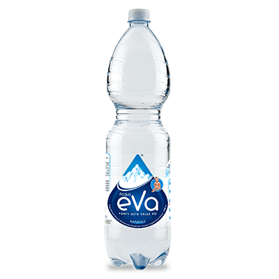 ACQUA EVA NATURALE PACK 1,5 X8 VENDITA A PALLET