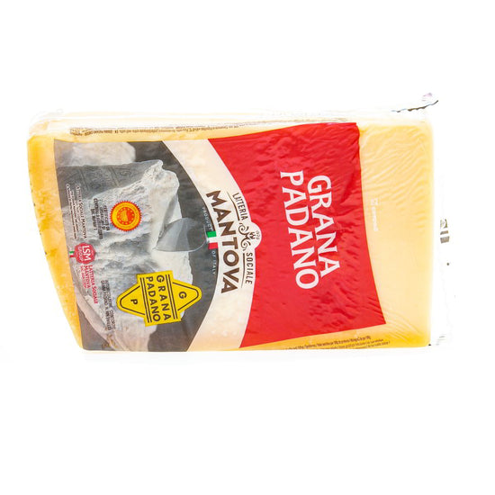 GRANA PADANO kg. 1 - Pacco da 6