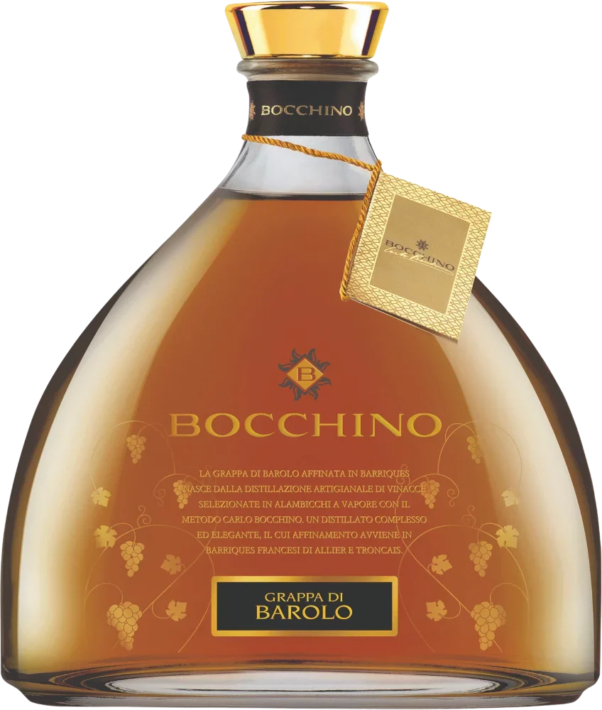 BOCCHINO GR.BAROLO INV.CL50 - Pacco da 6