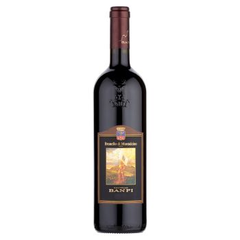 BANFI BRUNELLO MONTALC.DOCG 75