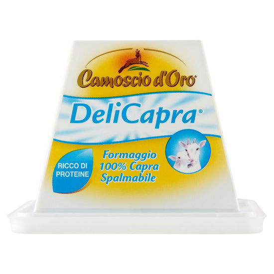 DELICAPRA SPALMABILE CAMOSCIO D&