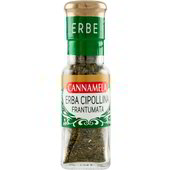 ERBA CIPOLLINA CANNAMELA GR.10 - Pacco da 6