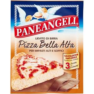 LIEVITO PIZZA ALTA P/ANG.GR.27 - Pacco da 45