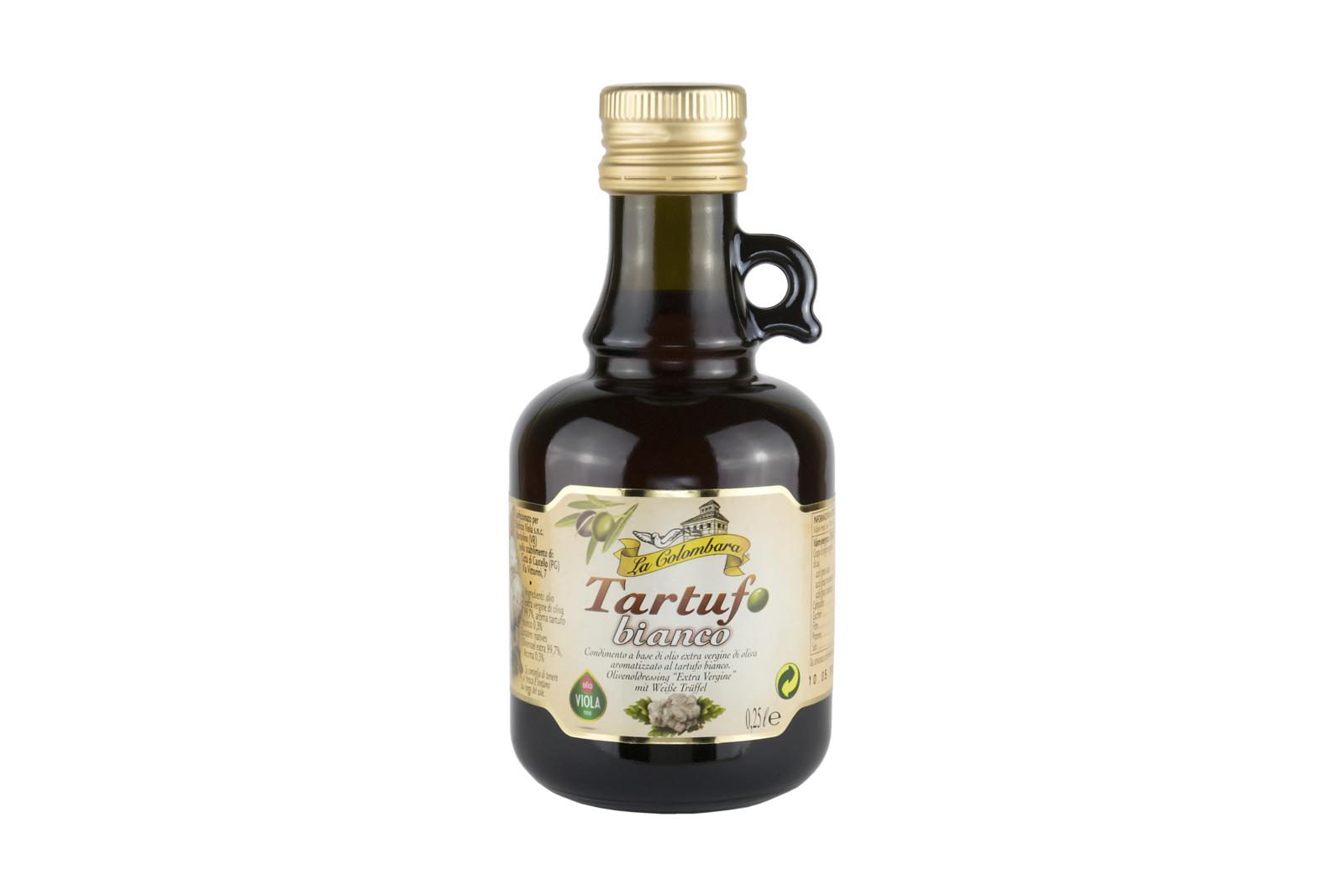 COLOMBARA CONDIM.TARTUFO ML250 - Pacco da 12