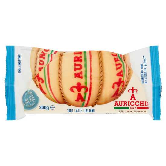 PROVOLA DOLCE gr. 200 - Pacco da 6