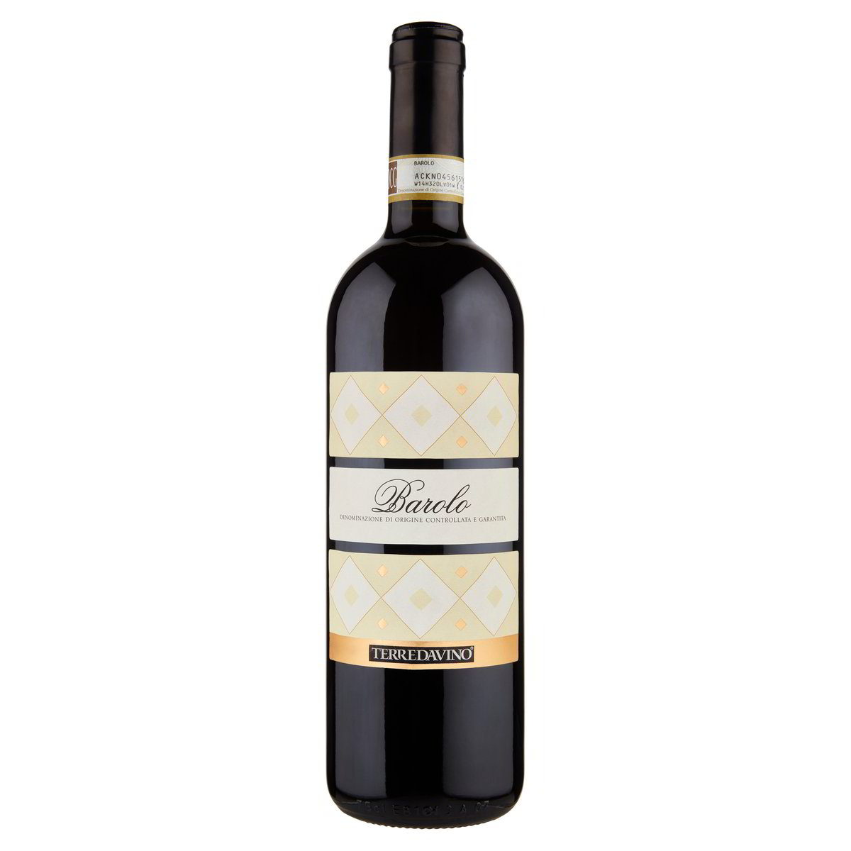 T.DA VINO BAROLO DOCG CL.75 - Pacco da 6