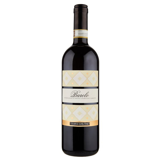 T.DA VINO BAROLO DOCG CL.75