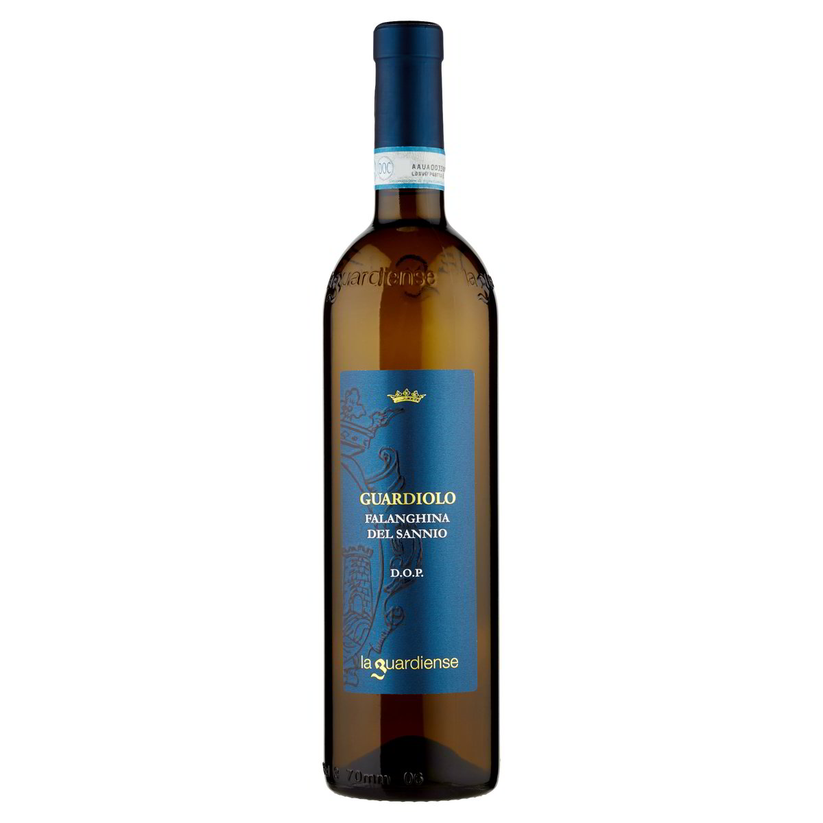 GUARDIENSE FALANGHINA ML.750 - Pacco da 6